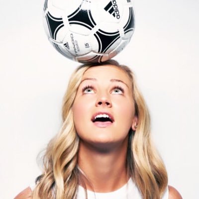 Pro soccer player for the USWNT and OL. Adidas athlete. Business inquiries: Lindsey@teamwass.com