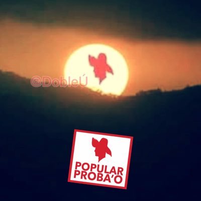 Instagram: @arribalapavappd