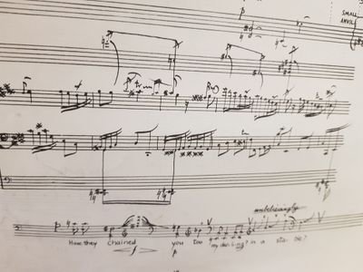 Chetham's Academic Music Profile