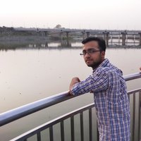 Vatsal वत्सल وتسل (@vatsaltrivedi18) 's Twitter Profile Photo