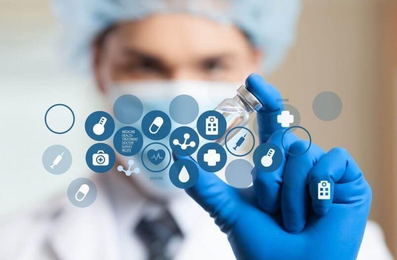 Dedicated to Industry 4.0 in the pharmaceutical industry