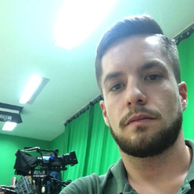 Periodista| Máster de Periodismo Deportivo @ENCamaraSevilla| Antes en @DecanoDeportivo @CopeSevilla @RadioSevilla @Estadio_ED