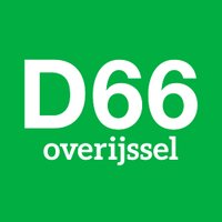 D66 Overijssel (@d66overijssel) 's Twitter Profile Photo