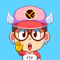 Pip(@artofpip) 's Twitter Profile Photo
