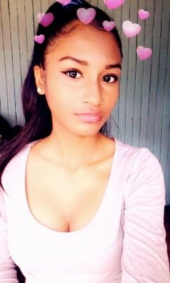 angelina😍#barbiedoll😻
arinator❤ singing is my passion🎤
wanna become a singer🎤✌
rip...dad😭
Instagram ..😋 @itzangelina
ariana grande😍
guyanese💯
  BELIVE💯