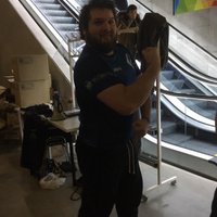 Adrian Peier (@adrianpeier) 's Twitter Profile