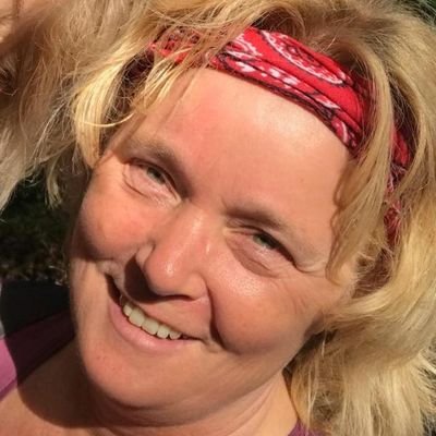 TanjavdWiel's profile picture. communicatie-adviseur 040 voor duurzaamheid en Ehv noordwest, fietsen, zingen.