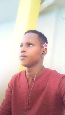 Diallo99370491's profile picture. Title don’t mean anything