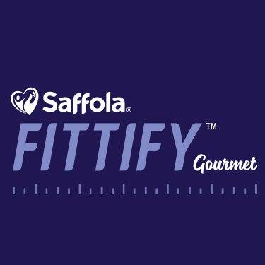 SaffolaFittify's profile picture. Saffola FITTIFY has a range of Health Foods which ensures your daily nutritional requirements and keeps you FITTI-FIED.
Saffola - Trusted by millions!