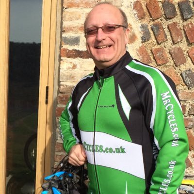 MrCyclesSeaford Profile Picture