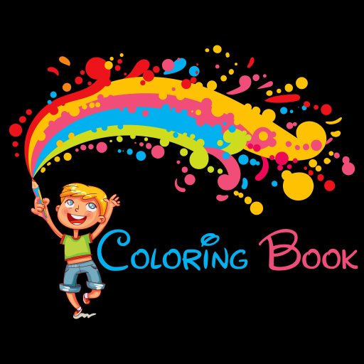 Have a amazing and awesome coloring pages.