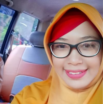 rabiatul_fajri's profile picture. 
