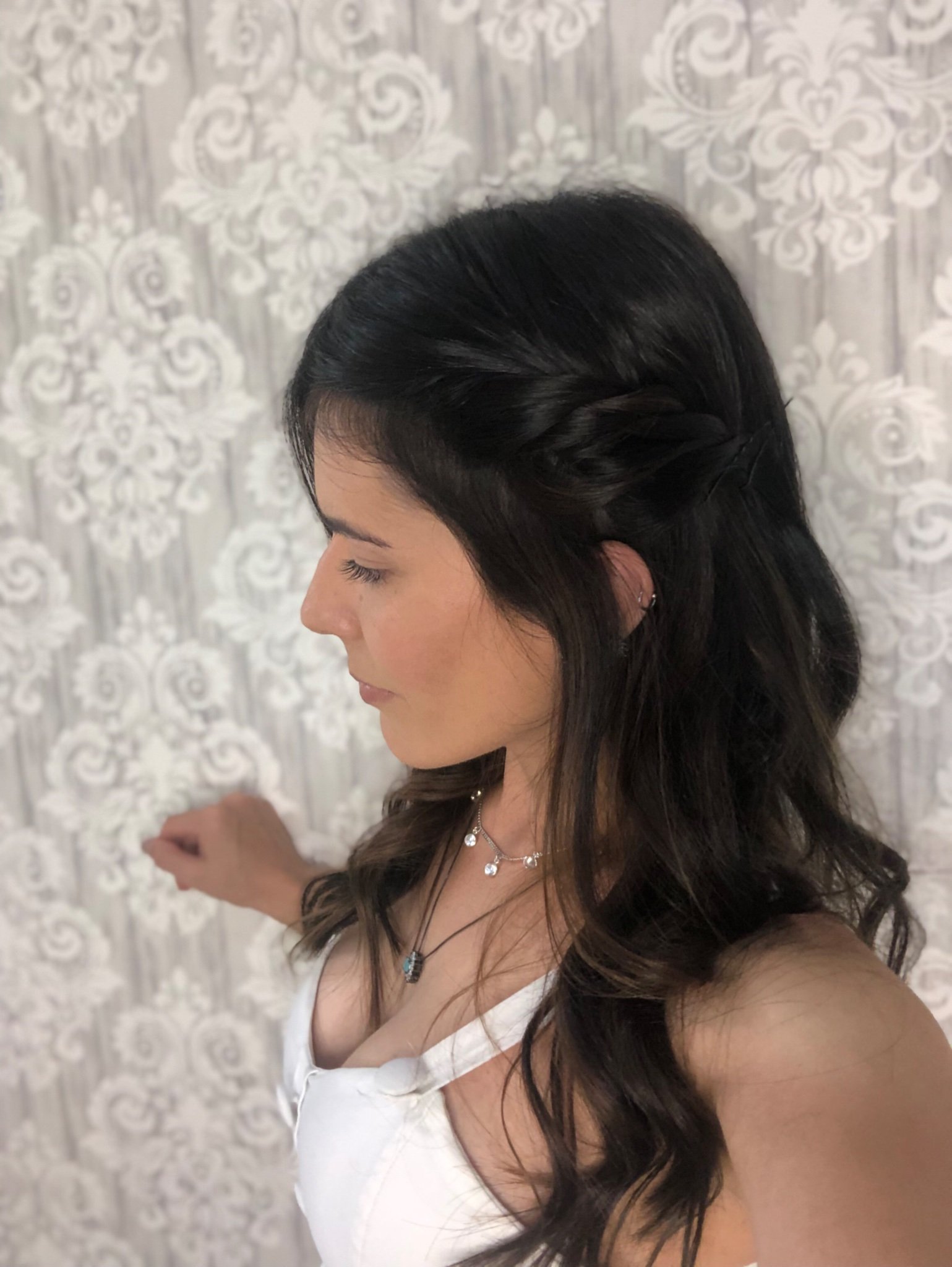 Secfem's profile picture. 