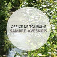 Office de Tourisme Maubeuge Sambre-Avesnois (@office_sambre) 's Twitter Profile