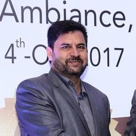 SyedAmrohi's profile picture. Technology Promotors