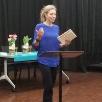 Amy Wright (@amymwright) 's Twitter Profile