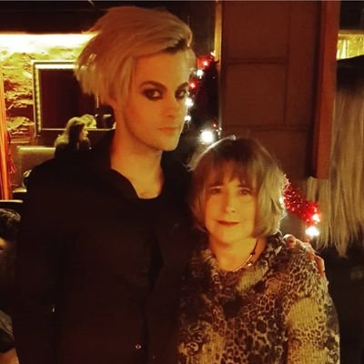 Paula4Lukas's profile picture. TPWK-Be Kind. You never know what someone is going through in life. Loving music of Lukas Rossi, TJR, Harry Styles, Adam Lambert, One Republic!