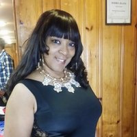 Cynthia McGhee - @CynthiaMcGhee2 Twitter Profile Photo