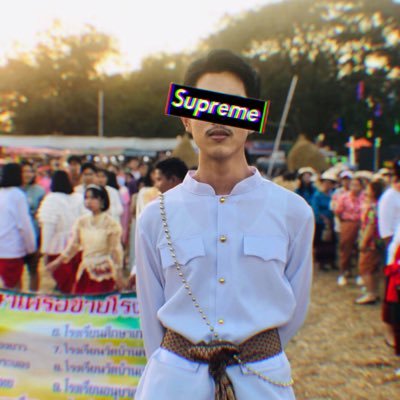 PncP8's profile picture. ไปเรื่อยยย~~