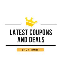Latest Coupons And Deals(@coupons_latest) 's Twitter Profile Photo