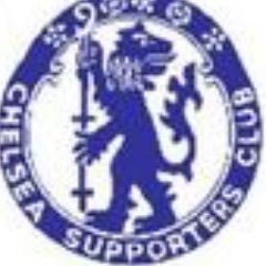 We are the original Chelsea Supporters Club that was founded in 1948. We used to run the shop at 547 Fulham Road.