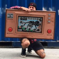 Guillaume Gwardeath (@gwardeath) 's Twitter Profile