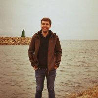 David Boto García (@botodavid) 's Twitter Profile