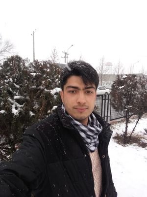 AHzahirAmiri's profile picture. Bussiness Professional , IT intelligent, and looking for new opportunities