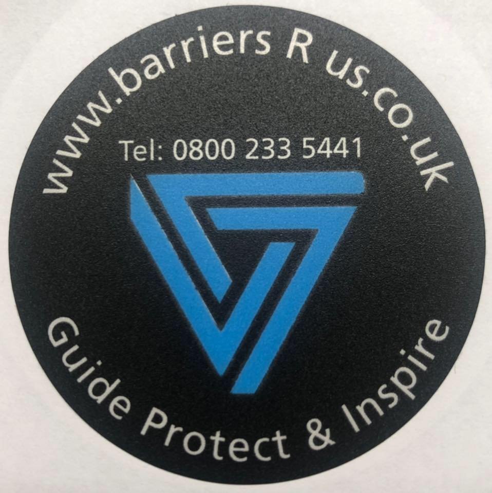 Welcome to Barriers R Us, part of the PBJ Group of Companies. Barriers R Us provides products which are built with quality and durability in mind.