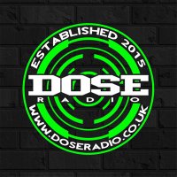DOSE RADIO (@doseradio) 's Twitter Profile