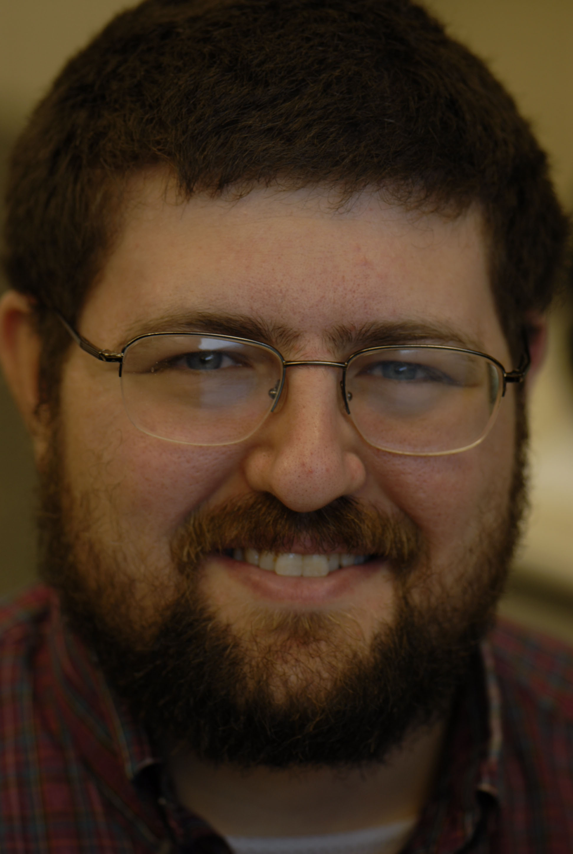 arielsegal's profile picture. 