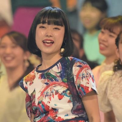 Kyota Manakaの天然出たね 可愛い Littlegleemonster Manaka