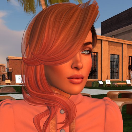 I am Fun, Friendly, Talented and Determined… :-) My favorite pastimes in SL include photography, modeling, dancing and anything exciting and beautiful… :-)