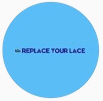 replaceyolace's profile picture. TY mini company from St Joseph of Cluny Killiney selling elastic shoelaces trying to make a difference with our product. Anais,Lily & Emma💙€7 for all 👟