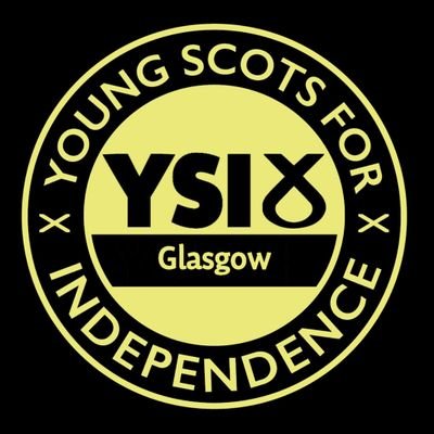 💛 The Glasgow region of YSI National
🌎 Young activists from the world’s friendliest city
📩 If you would like to get involved, send us a DM!
