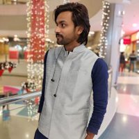Vishal Kumar(@connectvishal) 's Twitter Profile Photo