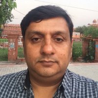 कुमार अरविन्द (@bind79) 's Twitter Profile