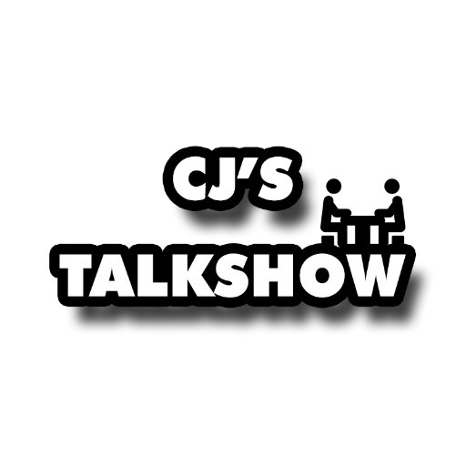 YouTube Talkshow covering topics on News, Sports and loads of other stuff. DM for your say on certain topics