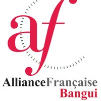 Alliance Française de Bangui (@afbanguirca) 's Twitter Profile Photo Alliance Française de Bangui (@afbanguirca) 's Twitter Profile Photo