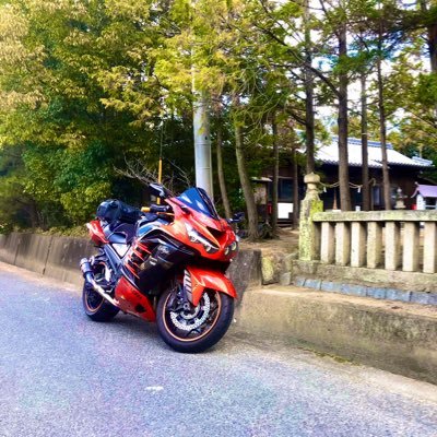 イギー(Rein)@オレンジ14R (@ZX14R_codig) / X イギー(Rein)@オレンジ14R (@ZX14R_codig) / X