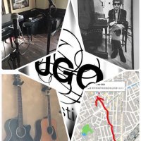 Live bar UGO (@livebarugo) 's Twitter Profile