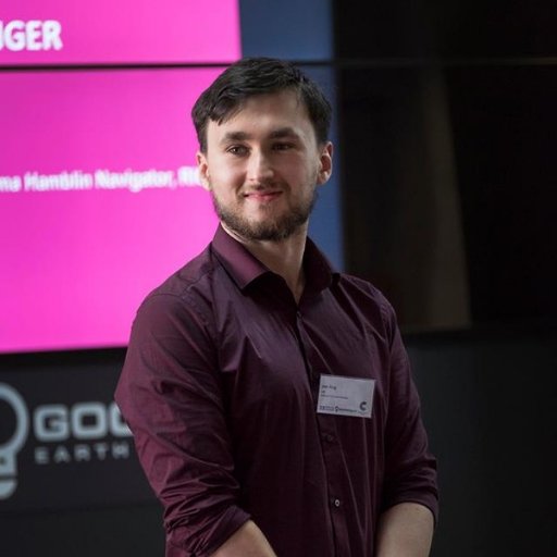 Engagement and Outreach officer at Hi9 Ltd
Digital Games Design Ba Hons.
Msc in Entrepeneurship