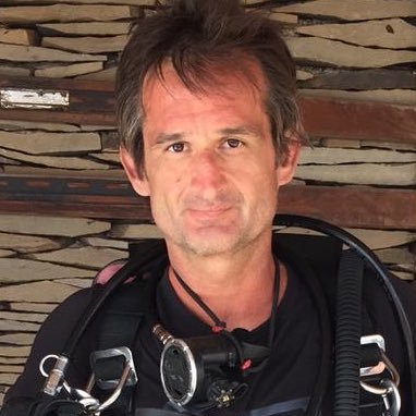 sebahartwig's profile picture. PADI Instructor Technical Diver Photographer