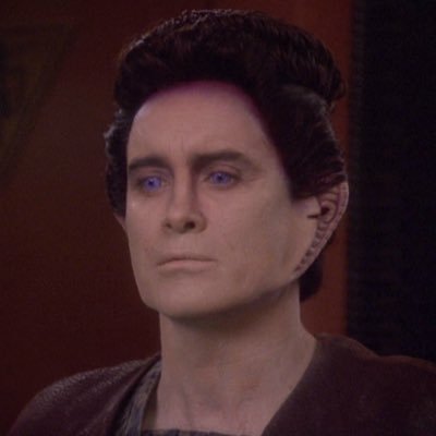 In their infinite wisdom the founders decided that Weyoun 7 was the superior clone and cloned me again. Diplomat, Administrator, Vorta. Hates Puns. #Parody
