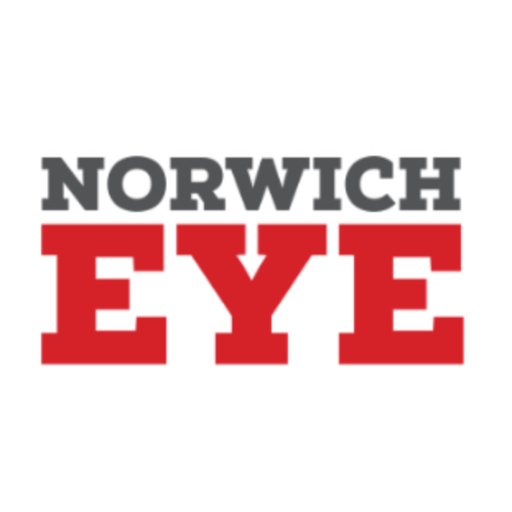 Norwich Eye is a hyperlocal news and reviews site just for Norwich