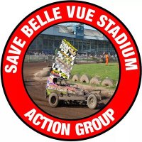 Save Belle Vue Stadium(@VueSave) 's Twitter Profile Photo