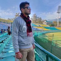 Abhishek Kumar(@Abhitatiri) 's Twitter Profile Photo