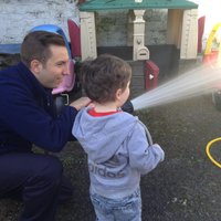 Walton Kiddiwinks private day nursery (@bren_cain) 's Twitter Profile