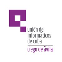 Unión de Informáticos de Cuba en Ciego de Ávila(@uic_cav) 's Twitter Profile Photo