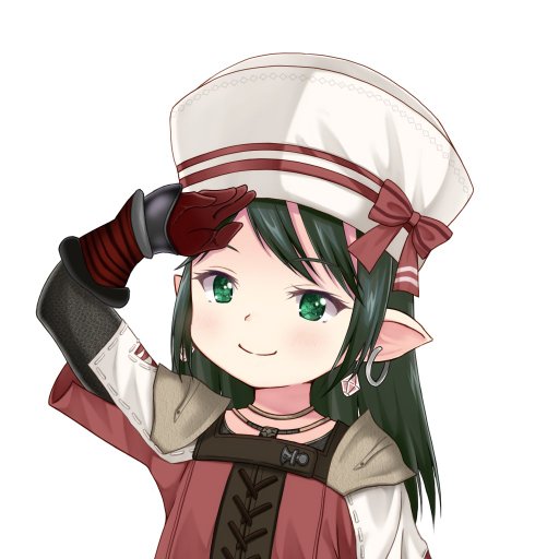 シェクまく❂みみけなのですリディルワールドさんのプロフィール画像